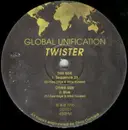 12inch Vinyl Single - Twister - Sequence 23 / Blue
