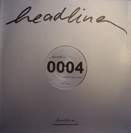 Twister's Silence - Listen To Me Mama