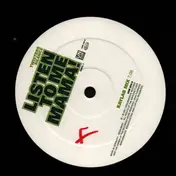 Twister's Silence - Listen To Me Mama (Part 1)