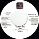 7inch Vinyl Single - Twyce - Money Bag