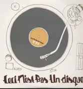 TTC - ceci nest pas un disque