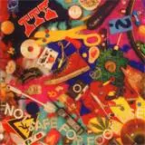 CD - Ttc - Not Safe For Food Use