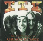 CD - TTC - The Definition Of Groovecore