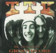 TTC - The Definition Of Groovecore