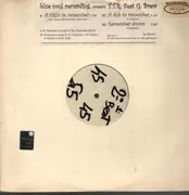 12inch Vinyl Single - TTR Feat. G. Brew - A Night To Remember - promo