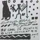 LP - TTT Featuring A.R. Penck - Be Cool In Munich (Part 2)