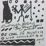 TTT Featuring A.R. Penck - Be Cool In Munich (Part 2)