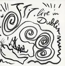 Double LP - TTT Featuring A.R. Penck - Live In Dublin