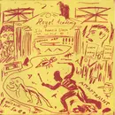 LP - TTT Featuring A.R. Penck - Royal Academy (The Royal Academy Music Performance I & II) - Ltd.
