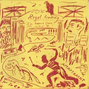 TTT Featuring A.R. Penck - Royal Academy (The Royal Academy Music Performance I & II)