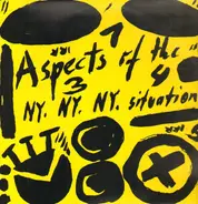 TTT featuring A.R. Penck - Aspects Of The NY.NY.NY. Situation