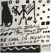 TTT Featuring A.R. Penck - Be Cool In Munich (Part 4)