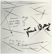LP - Ttt - Concert In Derry - Signed by Frank Wollny, Ltd.