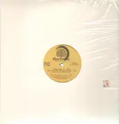 12inch Vinyl Single - Ttt - Life Is A Rock (But The Radio Rolled Me) / Beat The Devil - STILL SEALED