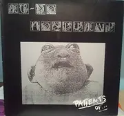 LP - Tu-Do Hospital - Patients Of... - Gatefold