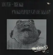 LP - Tu-Do Hospital - Patients Of... - Gatefold