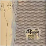 Tu Fawning - Secession