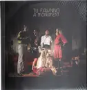 LP - Tu Fawning - A Monument