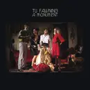 LP - Tu Fawning - A Monument