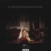 LP - Tu Fawning - A Monument