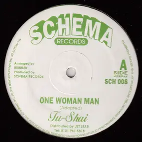 Tu-Shai - One Woman Man