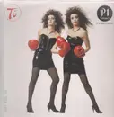 12inch Vinyl Single - Tú - Stay With Me