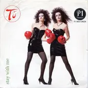 7inch Vinyl Single - Tú - Stay With Me