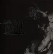 LP - Tumult - Tumult - embossed