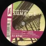 COMBO - S.U.M.O. EP 1