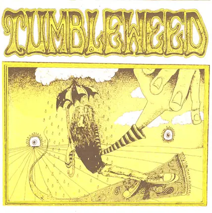 Tumbleweed - Acid Rain / Funky