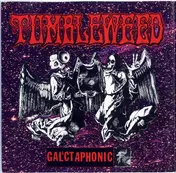 Tumbleweed - Galactaphonic