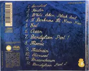 CD - Tumbleweed - Tumbleweed