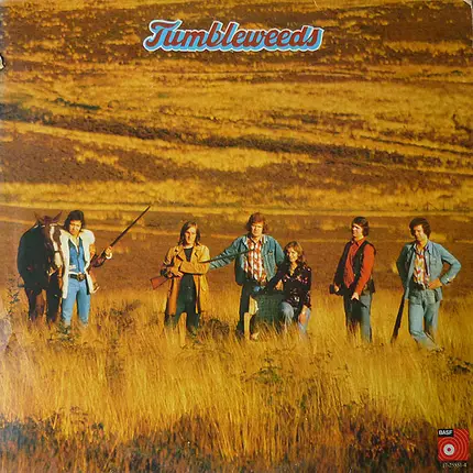 Tumbleweeds - Tumbleweeds