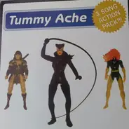 Tummy Ache - 3 Song Action Pack!!!