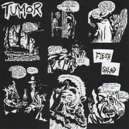 Tumor - Flesh Salad