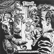 Tumor - Cannibal Christmas
