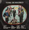 LP - Tuna De Madrid - Canta Jose de Soto - rareza