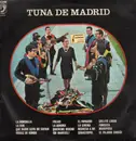 LP - Tuna De Madrid - Canta Jose de Soto - rareza
