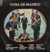 Tuna De Madrid