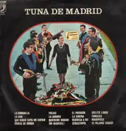 Tuna De Madrid - Canta Jose de Soto