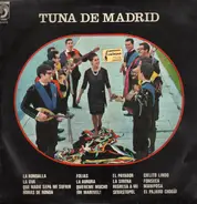 Tuna De Madrid - Canta Jose de Soto