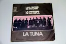 7inch Vinyl Single - Tuna De La Facultad De Derecho De Madrid - Las Cintas De Mi Capa, La Morena De Mi Copla