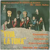 Tuna De La Facultad De Derecho De Madrid