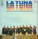 LP - Tuna De La Facultad De Derecho De Madrid - La Tuna