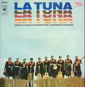 Tuna De La Facultad De Derecho De Madrid - La Tuna