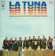 LP - Tuna De La Facultad De Derecho De Madrid - La Tuna
