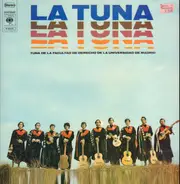Tuna De La Facultad De Derecho De Madrid - La Tuna