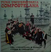 Tuna Universitaria De Compostela