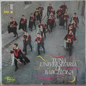 Tuna Universitaria De Barcelona