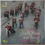 LP - Tuna Universitaria De Barcelona - Tuna Universitaria De Barcelona